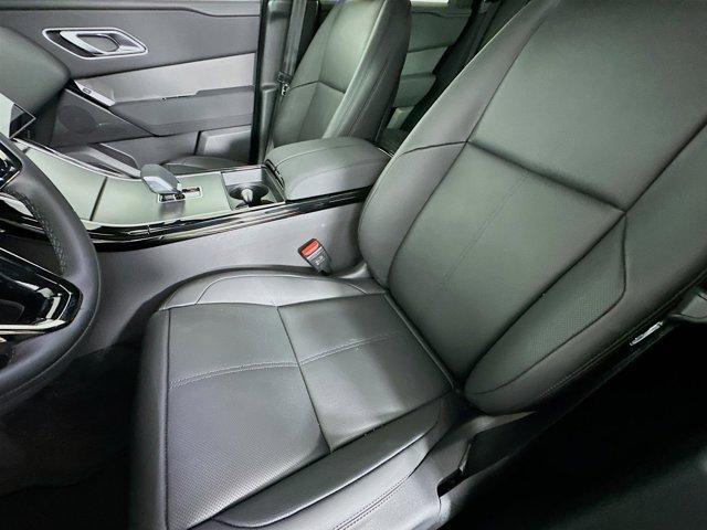 used 2025 Land Rover Range Rover Velar car