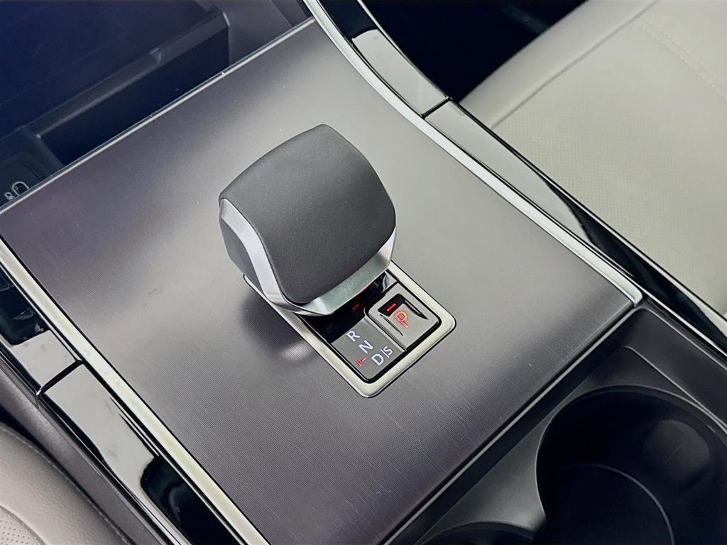 new 2026 Land Rover Range Rover Velar car, priced at $81,540