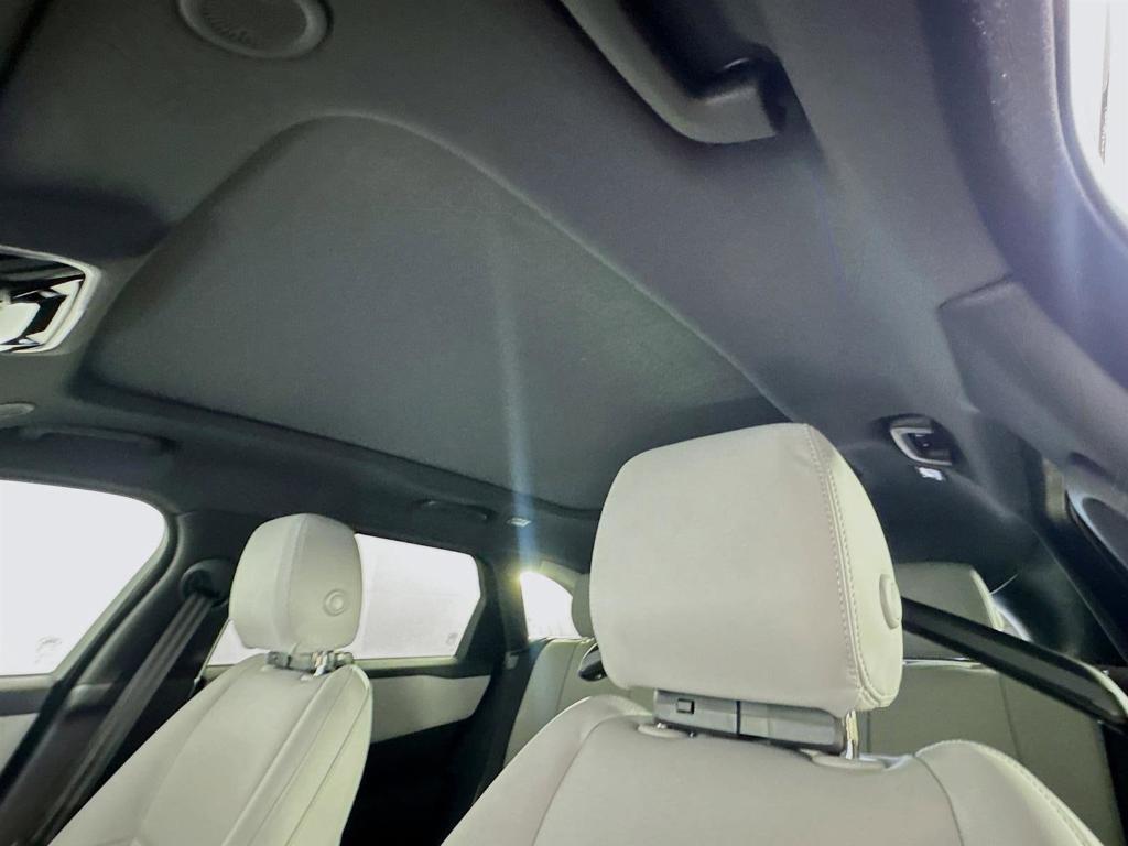 new 2026 Land Rover Range Rover Velar car, priced at $81,540