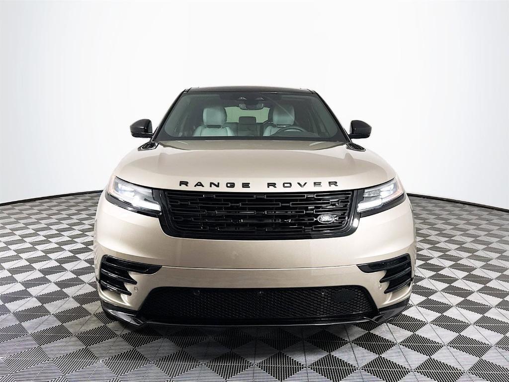 new 2026 Land Rover Range Rover Velar car, priced at $81,540