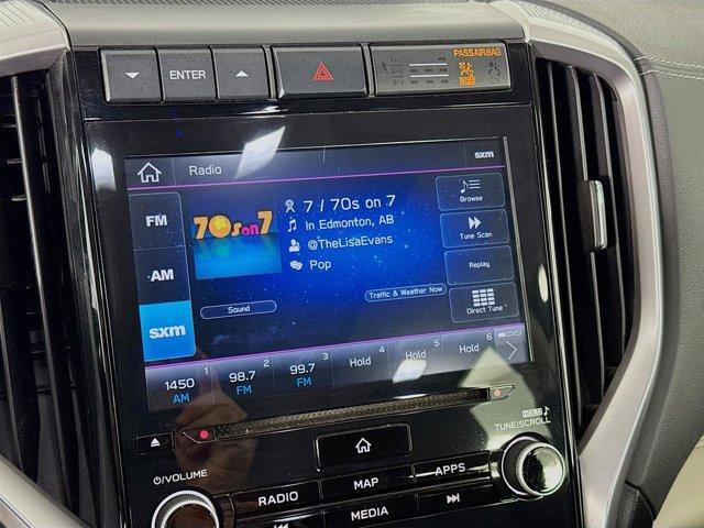 used 2022 Subaru Ascent car, priced at $30,966
