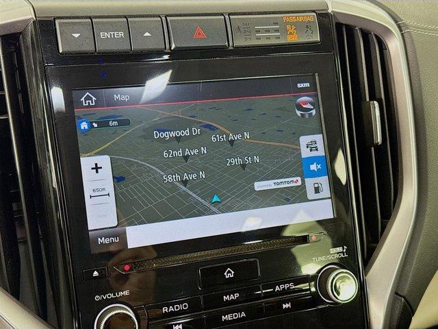 used 2022 Subaru Ascent car, priced at $30,966