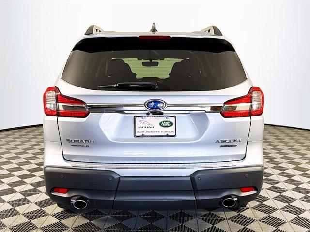 used 2022 Subaru Ascent car, priced at $30,966