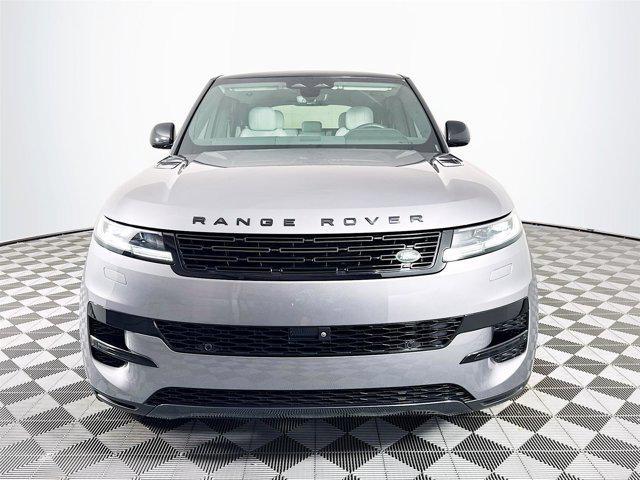 used 2024 Land Rover Range Rover Sport car, priced at $80,895