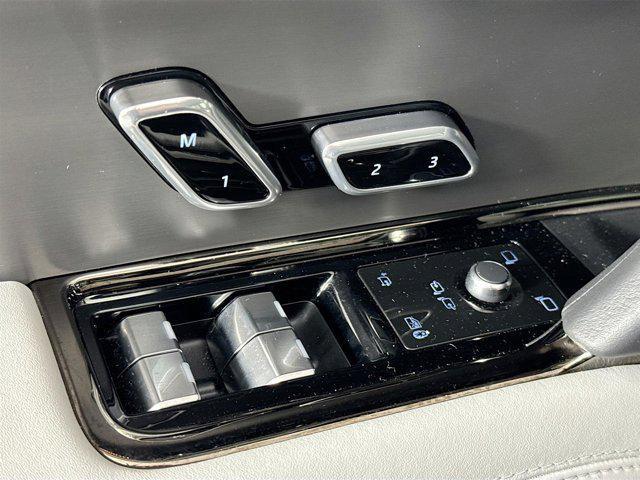 used 2024 Land Rover Range Rover Sport car, priced at $80,895