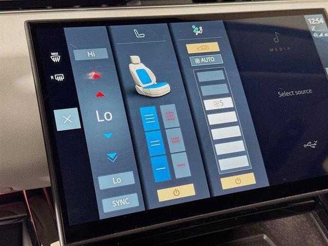 used 2024 Land Rover Range Rover Sport car, priced at $80,895