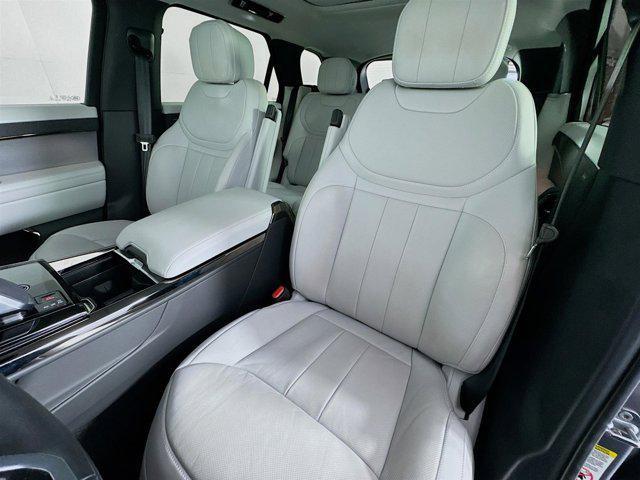 used 2024 Land Rover Range Rover Sport car, priced at $80,895