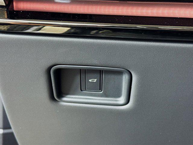 used 2024 Land Rover Range Rover Sport car, priced at $80,895