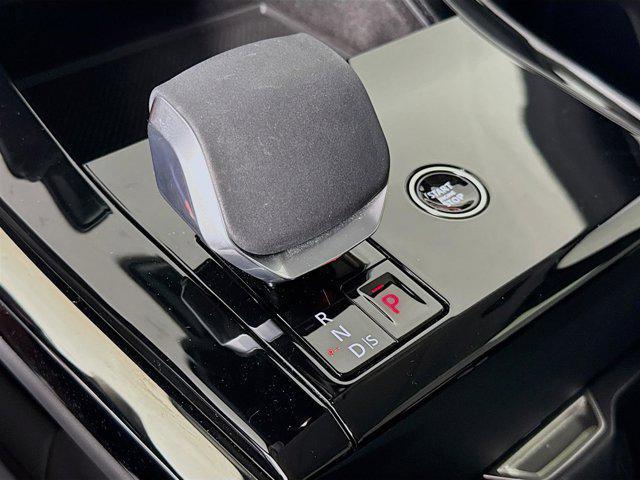 used 2024 Land Rover Range Rover Sport car, priced at $80,895