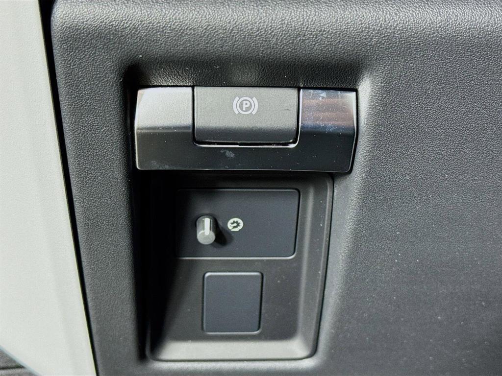 new 2025 Land Rover Defender car, priced at $86,950