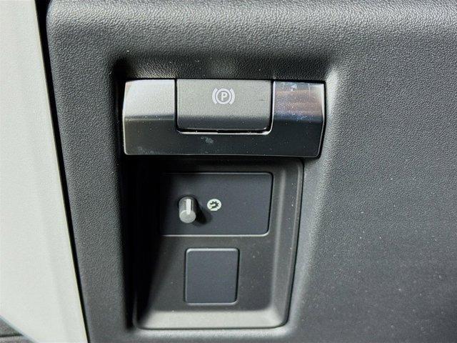 used 2025 Land Rover Defender car, priced at $86,950
