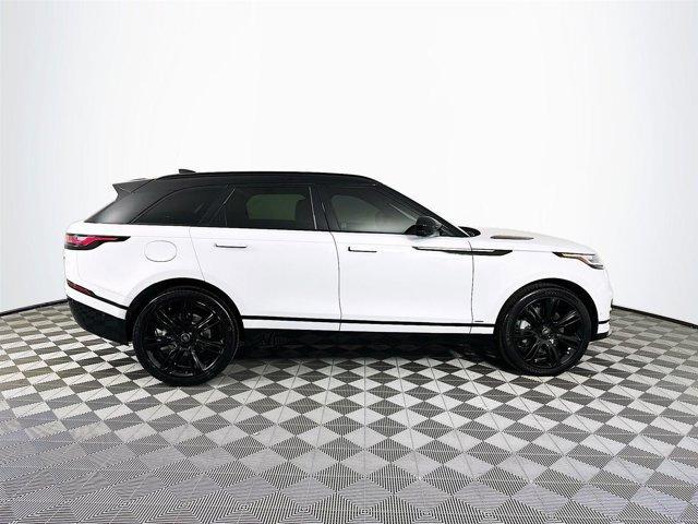 used 2021 Land Rover Range Rover Velar car, priced at $45,950