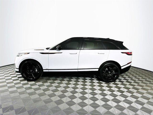 used 2021 Land Rover Range Rover Velar car, priced at $45,950