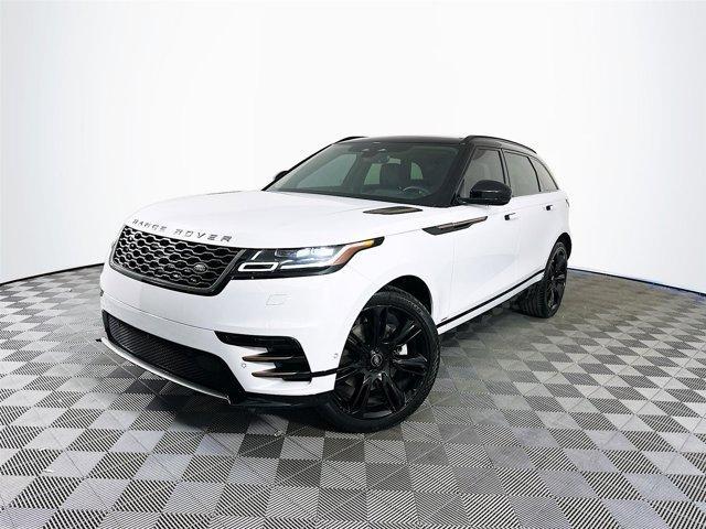 used 2021 Land Rover Range Rover Velar car, priced at $45,950