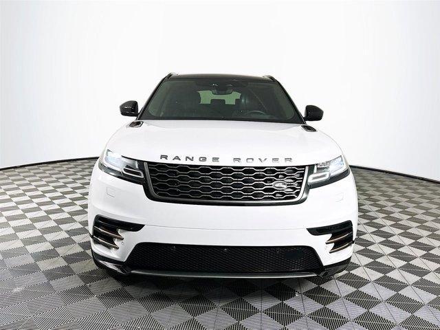 used 2021 Land Rover Range Rover Velar car, priced at $45,950