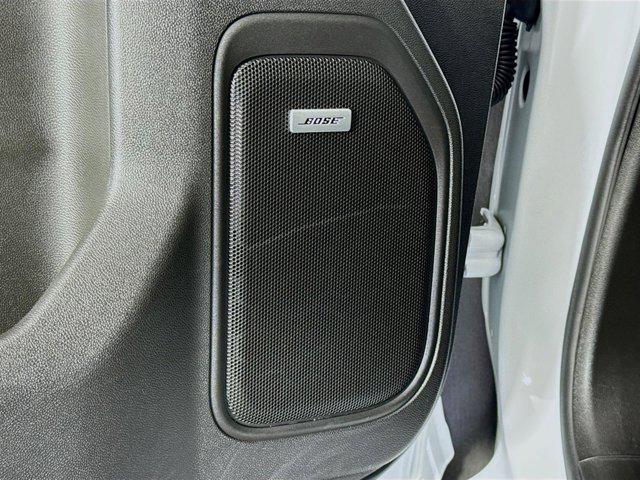 used 2022 GMC Sierra 2500 car, priced at $57,652