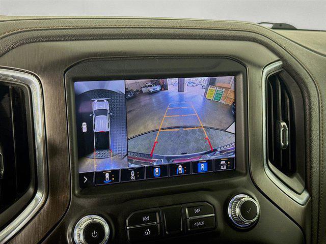 used 2022 GMC Sierra 2500 car, priced at $57,652