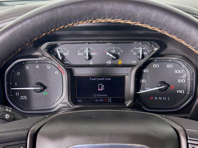 used 2022 GMC Sierra 2500 car, priced at $57,652