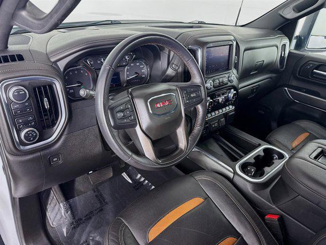used 2022 GMC Sierra 2500 car, priced at $57,652