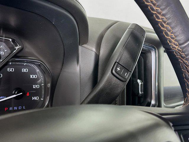 used 2022 GMC Sierra 2500 car, priced at $57,652