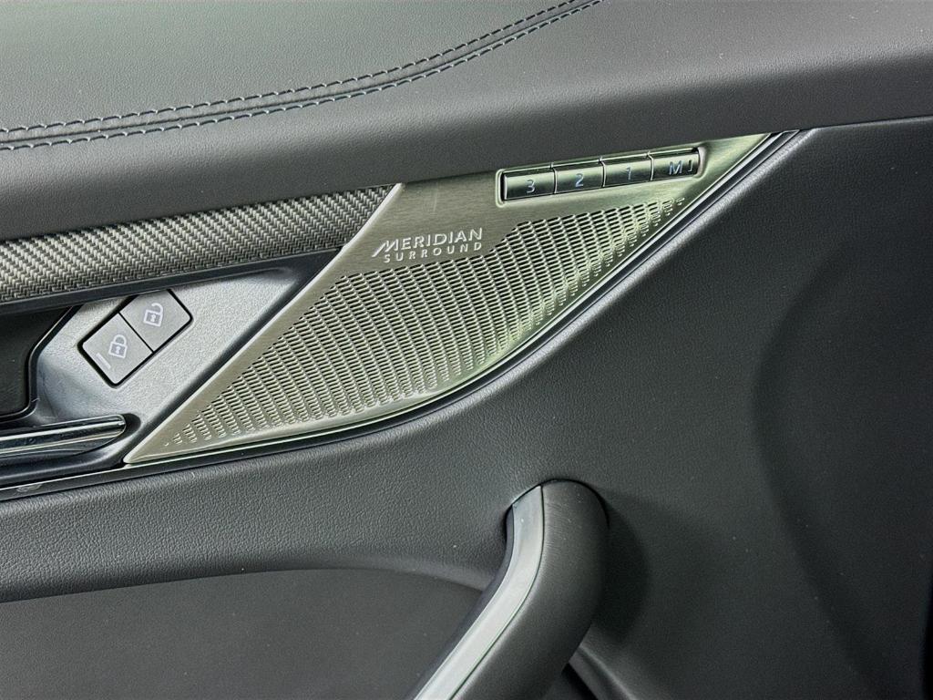 new 2026 Jaguar F-PACE car, priced at $98,988