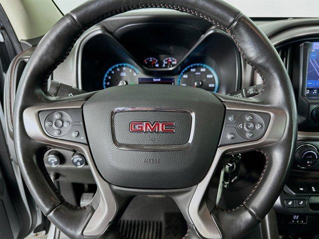 used 2019 GMC Canyon car, priced at $30,977