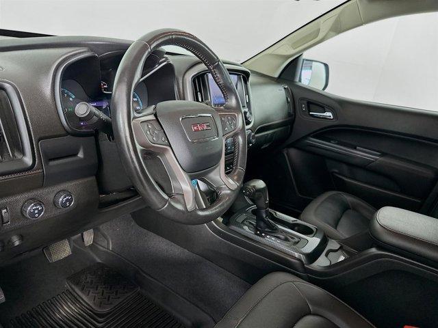used 2019 GMC Canyon car, priced at $29,999