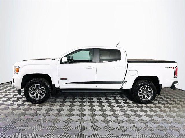 used 2019 GMC Canyon car, priced at $29,999