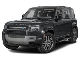 new 2024 Land Rover Defender car, priced at $85,260
