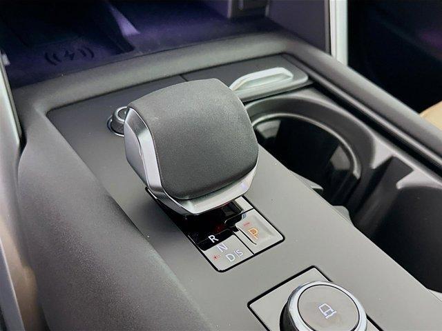 used 2025 Land Rover Discovery car, priced at $82,990
