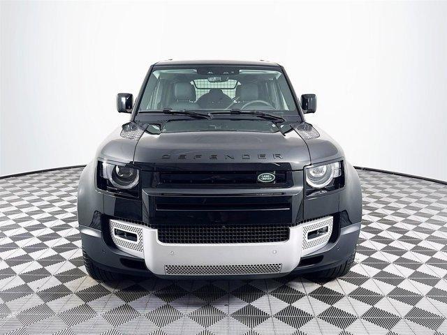 used 2025 Land Rover Defender car