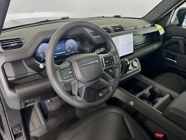 used 2025 Land Rover Defender car