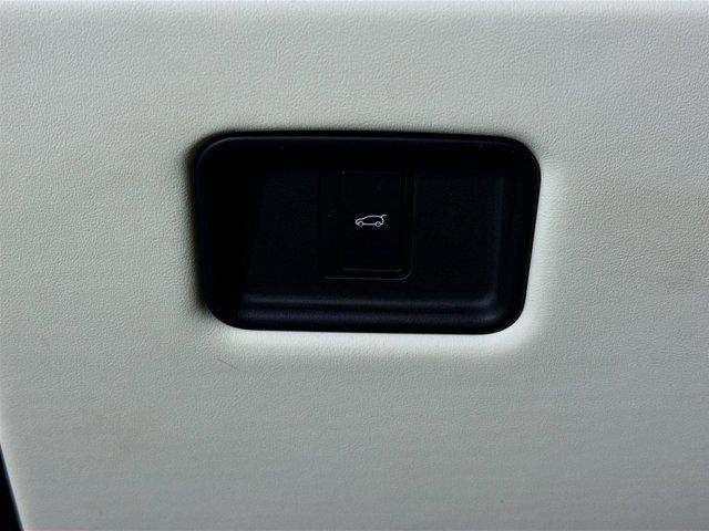 used 2023 Land Rover Range Rover car, priced at $95,817