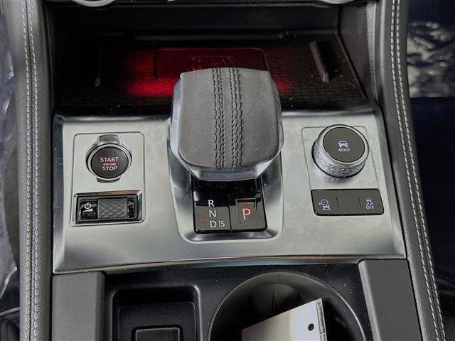 used 2025 Jaguar F-PACE car, priced at $55,998