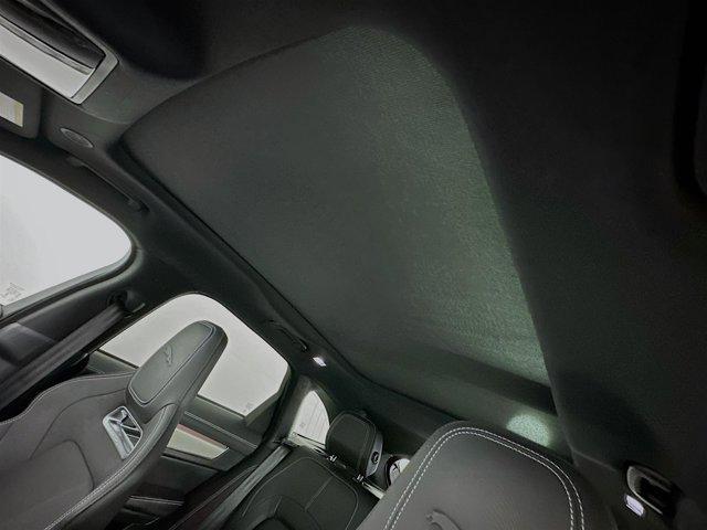 used 2025 Jaguar F-PACE car, priced at $55,998