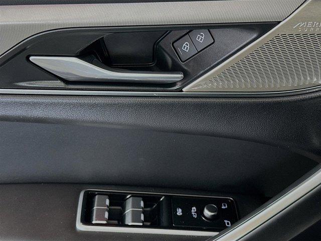 used 2025 Jaguar F-PACE car, priced at $55,998