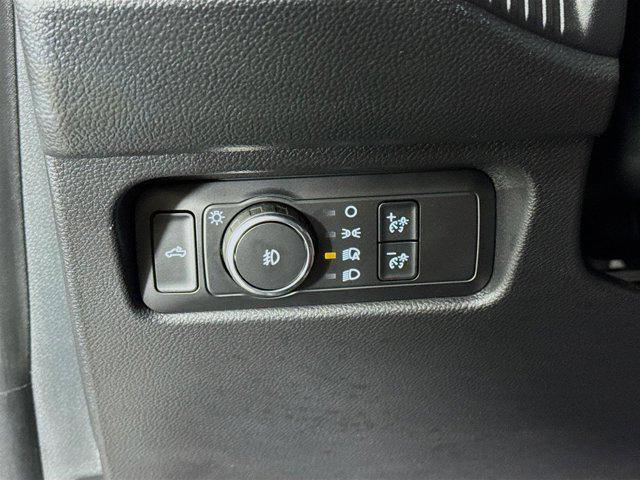 used 2025 Ford Ranger car, priced at $55,899