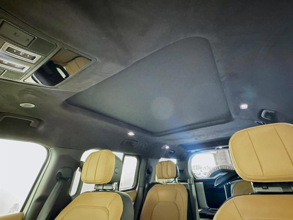 new 2026 Land Rover Defender car, priced at $129,786