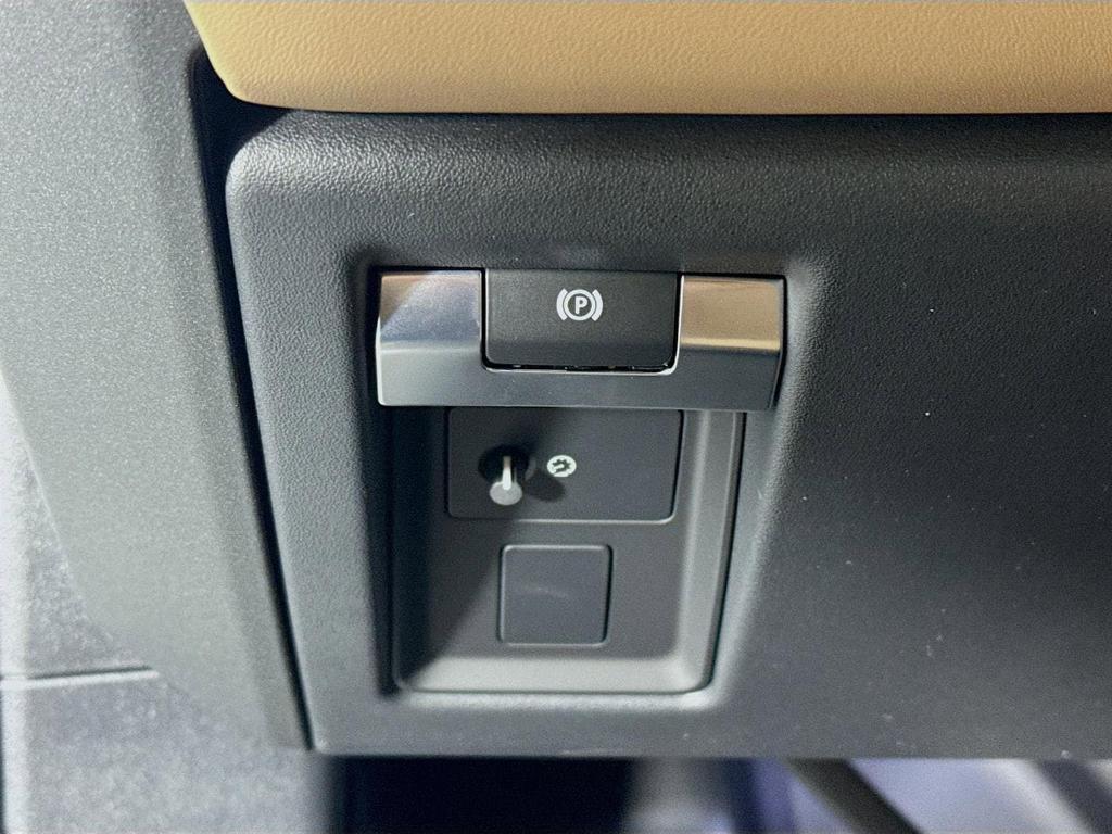 new 2026 Land Rover Defender car, priced at $129,786