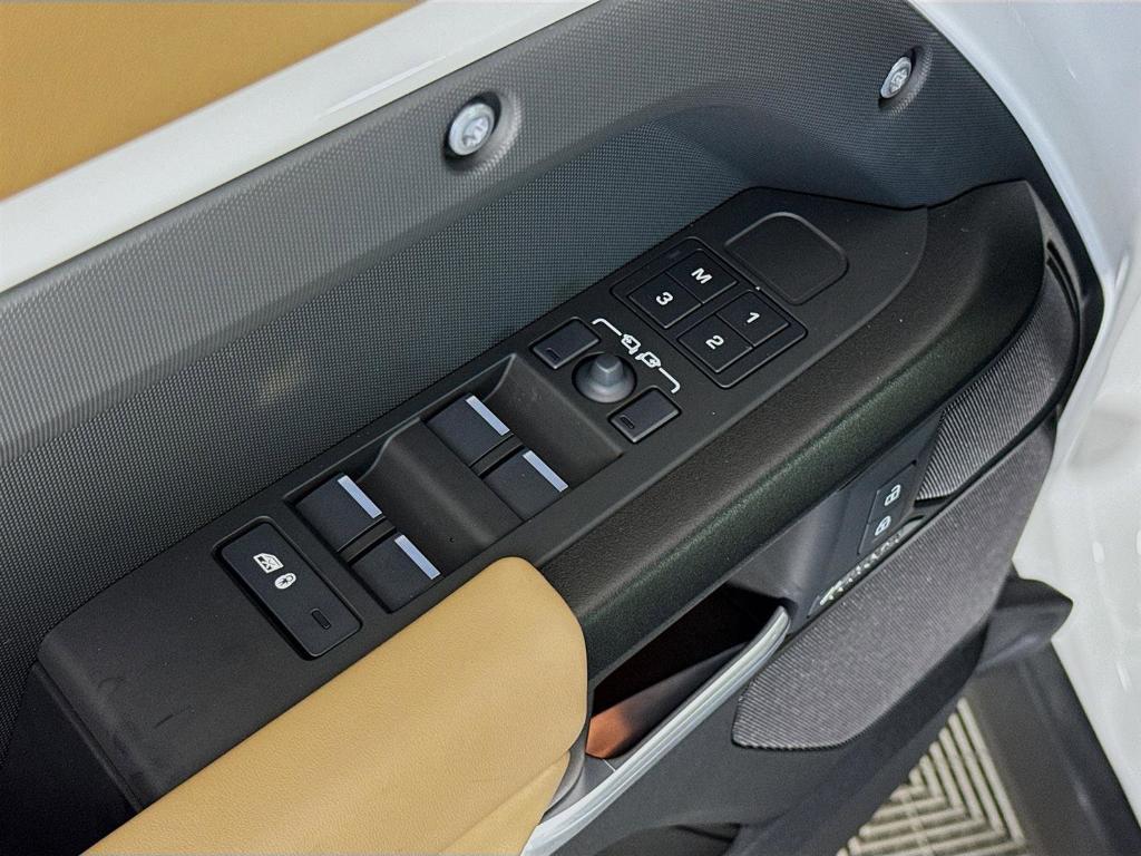 new 2026 Land Rover Defender car, priced at $129,786