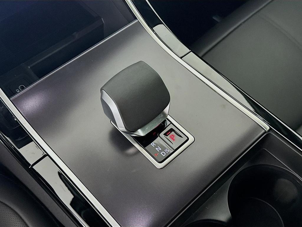 new 2026 Land Rover Range Rover Velar car, priced at $80,940