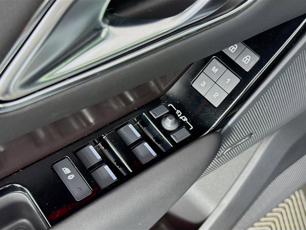 new 2026 Land Rover Range Rover Velar car, priced at $80,940