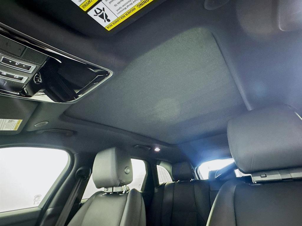 new 2026 Land Rover Range Rover Velar car, priced at $80,940