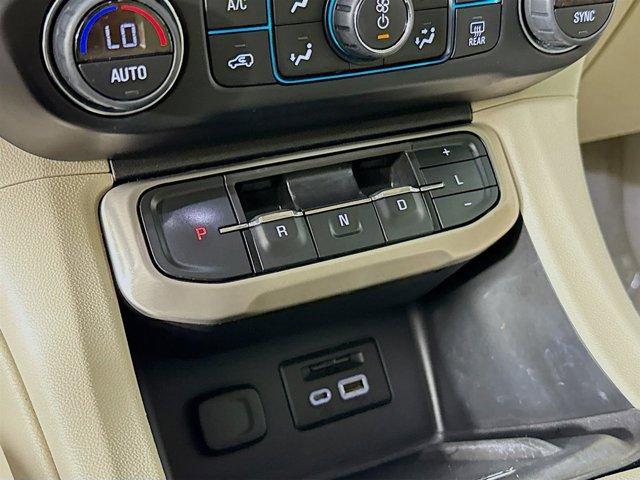 used 2021 GMC Acadia car, priced at $31,997