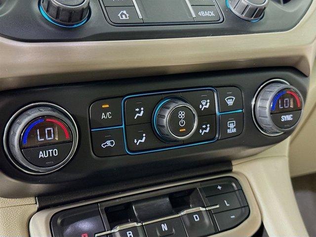 used 2021 GMC Acadia car, priced at $31,997