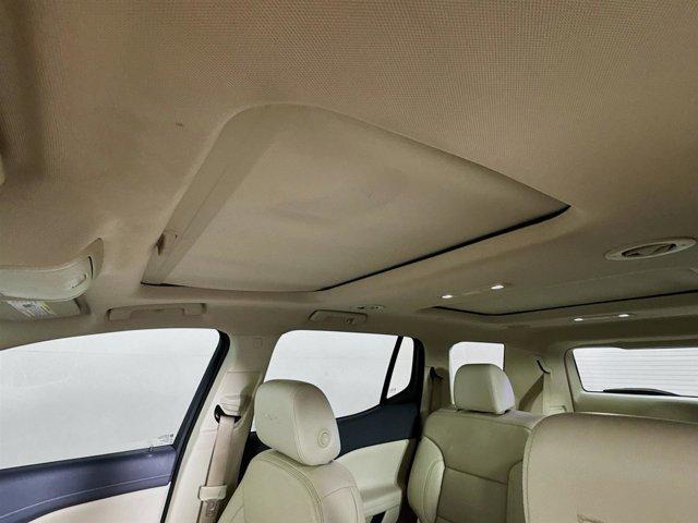 used 2021 GMC Acadia car, priced at $31,997