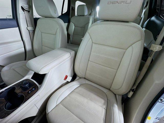 used 2021 GMC Acadia car, priced at $31,997