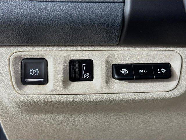 used 2021 GMC Acadia car, priced at $31,997