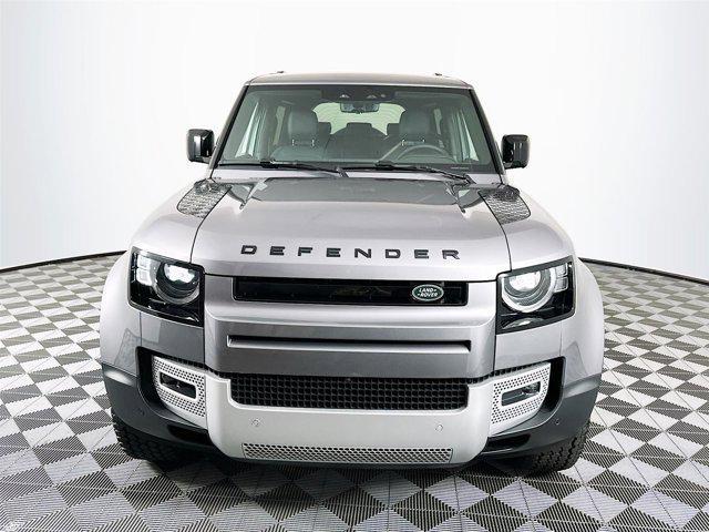 used 2024 Land Rover Defender car