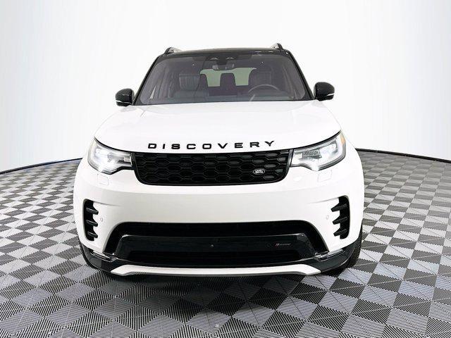 used 2023 Land Rover Discovery car, priced at $75,999